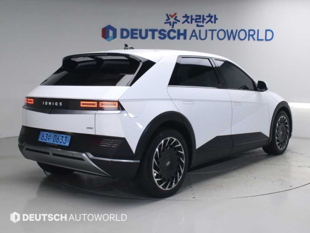 현대 아이오닉 5 롱 레인지 4WD 익스클루시브 사진 2/20