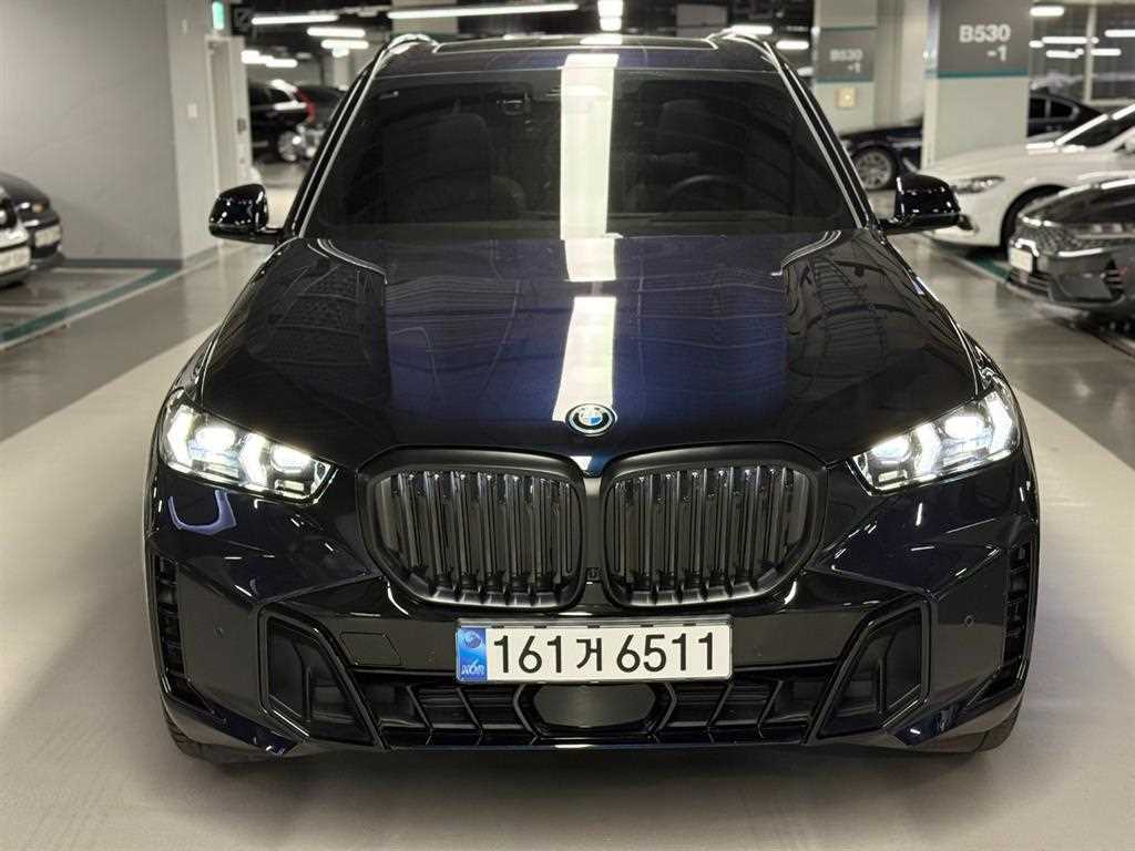 BMW X5 xDrive 50e M 스포츠 사진 2/20