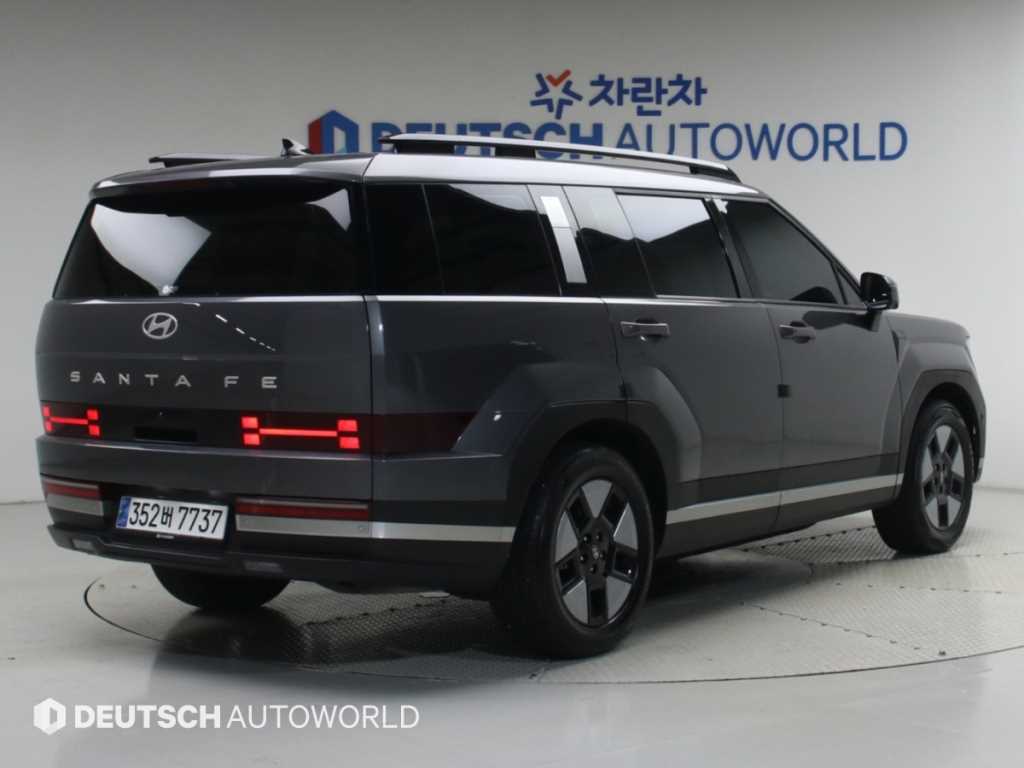 현대 싼타페 1.6T 2WD 프레스티지 사진 2/20