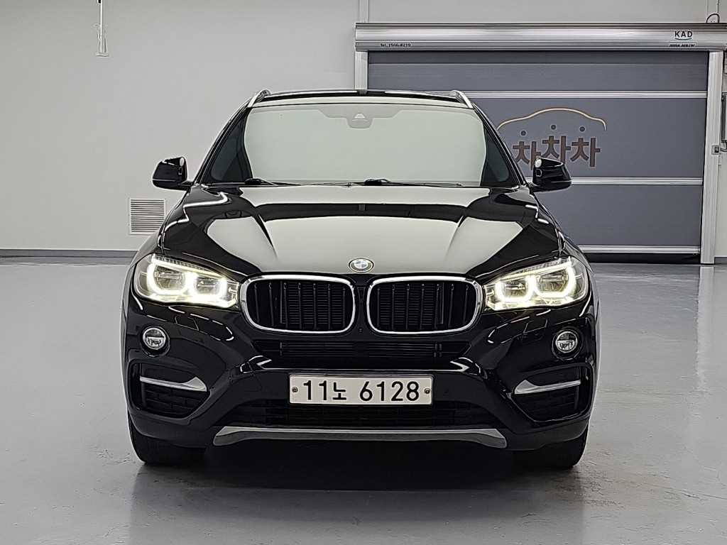 BMW X6 xDrive 30d 사진 2/20