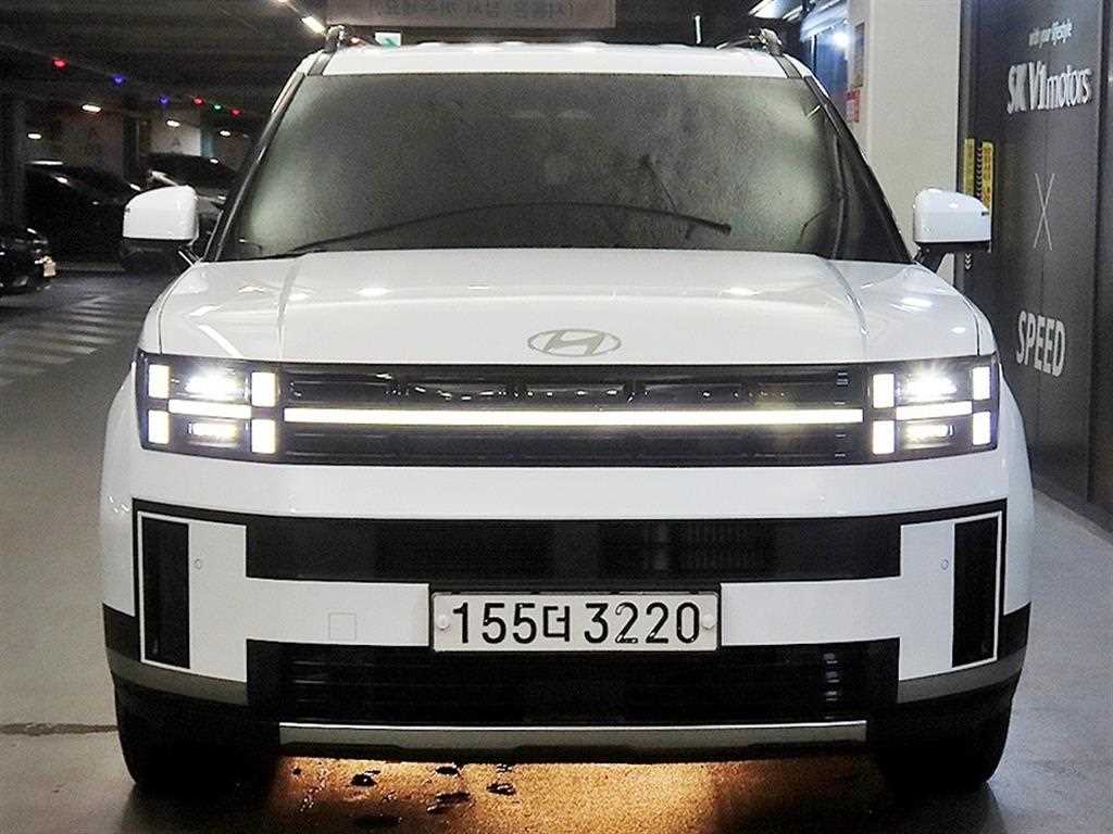 현대 싼타페 1.6T 2WD 프레스티지 사진 2/20