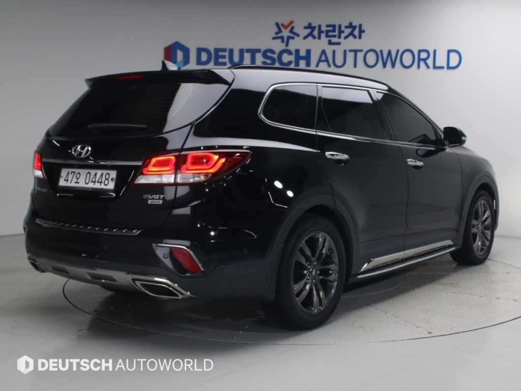 현대 맥스크루즈 E-VGT R2.2 4WD 파이니스트에디션 사진 2/20