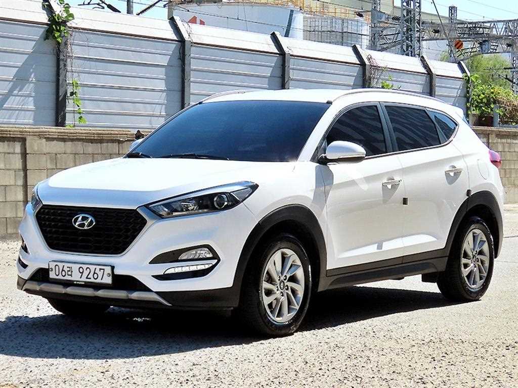 현대 투싼 1.6T 2WD 모던 사진 2/20