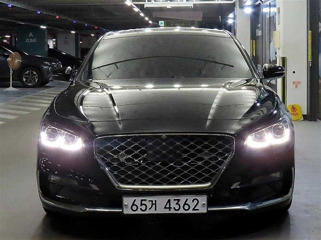 현대 그랜저 2.4 GDI 프리미엄 사진 2/20