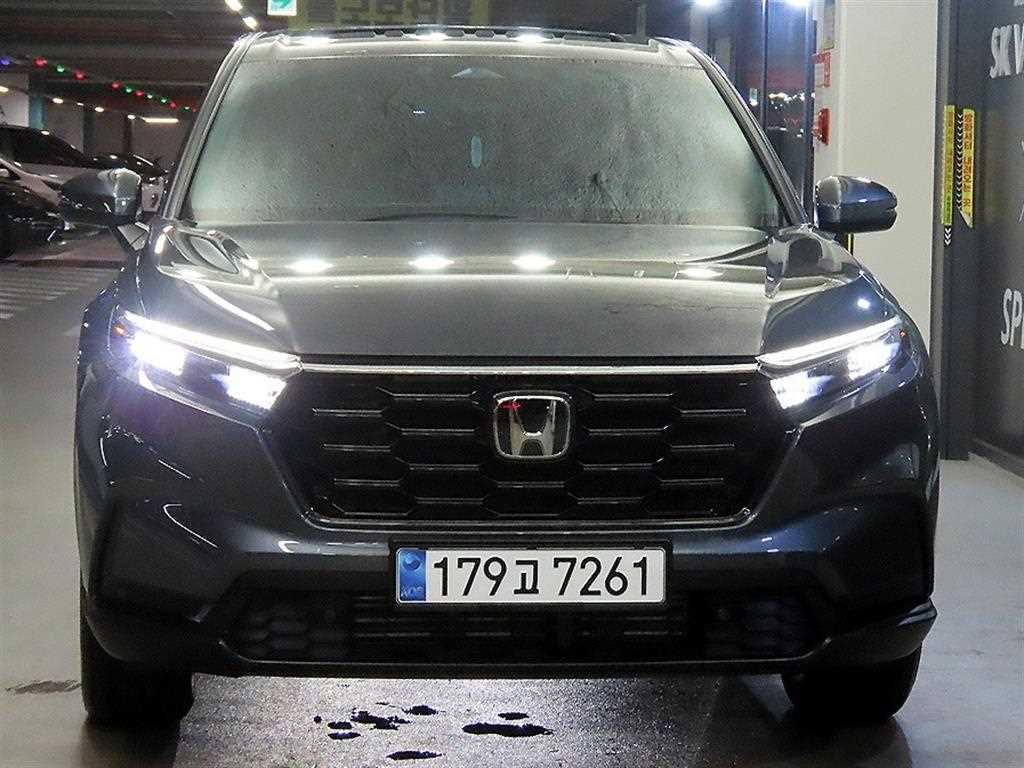 혼다 CR-V 1.5 EX-L 2WD 사진 2/20