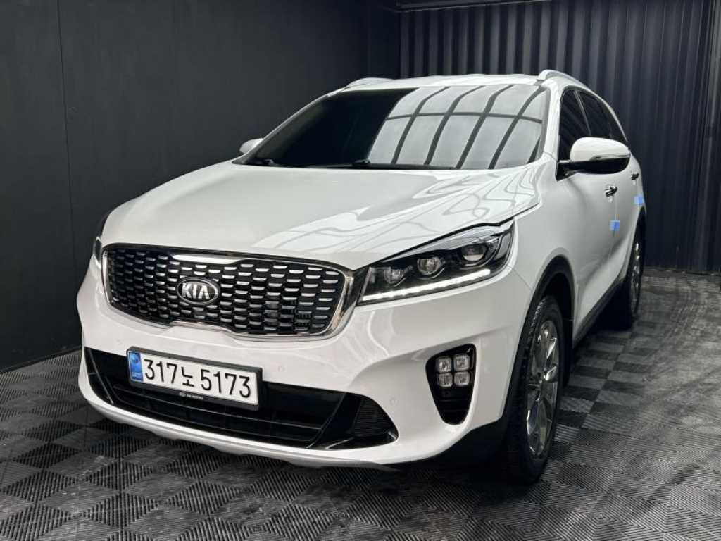 기아 쏘렌토 디젤 2.2 4WD 노블레스 스페셜 사진 2/20