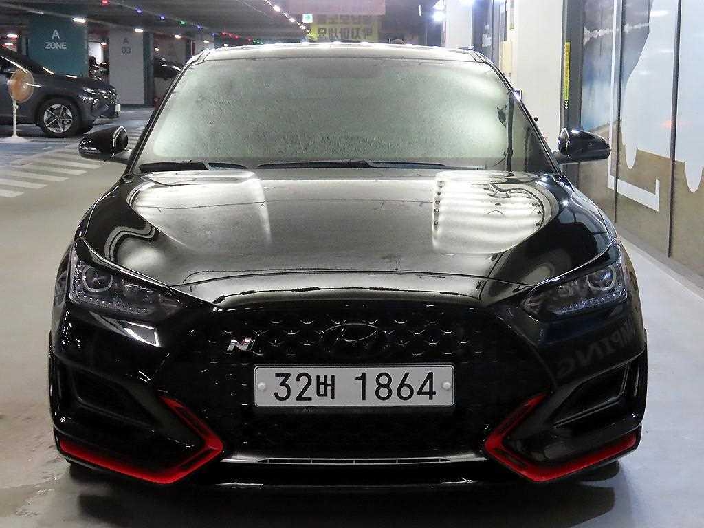 현대 벨로스터 2.0 N 사진 2/20