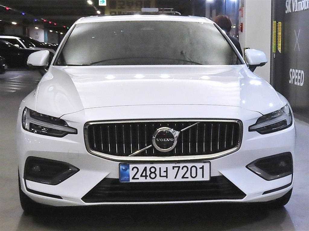 볼보 S60 B5 얼티메이트 브라이트 사진 2/20