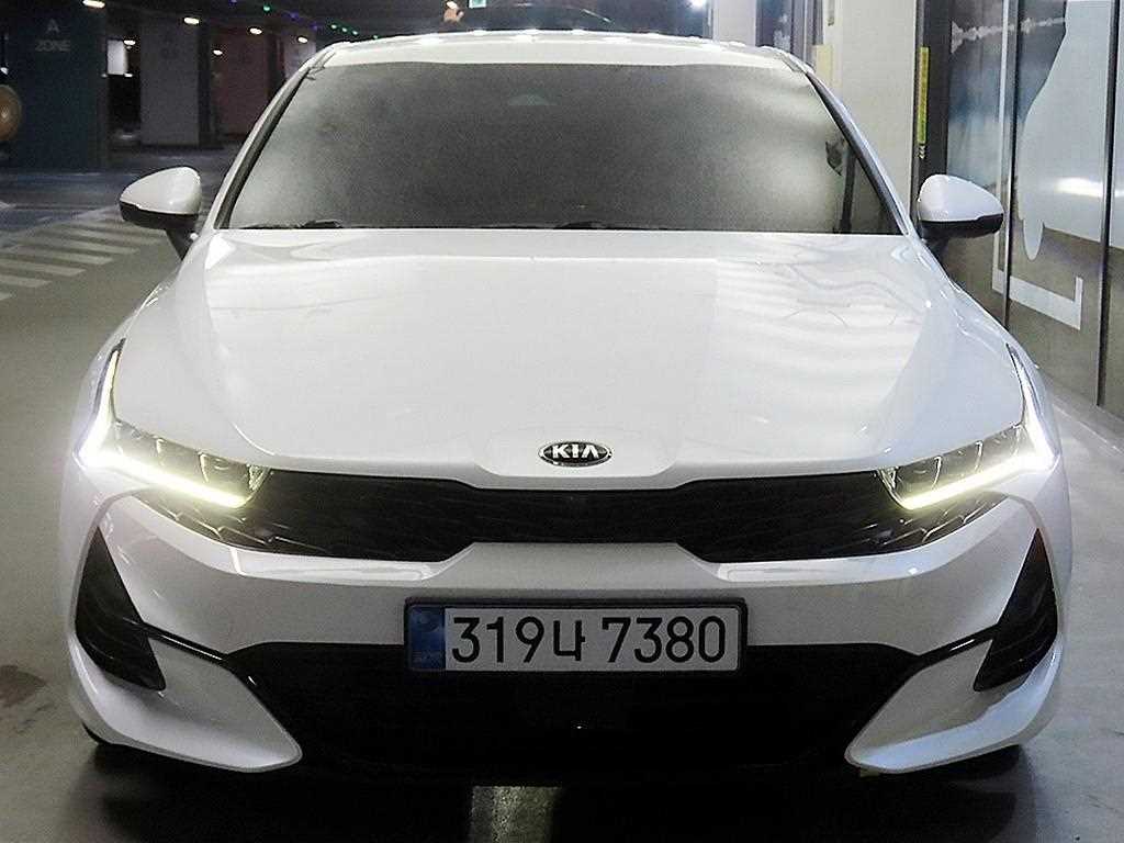 기아 K5 2.0 노블레스 사진 2/20