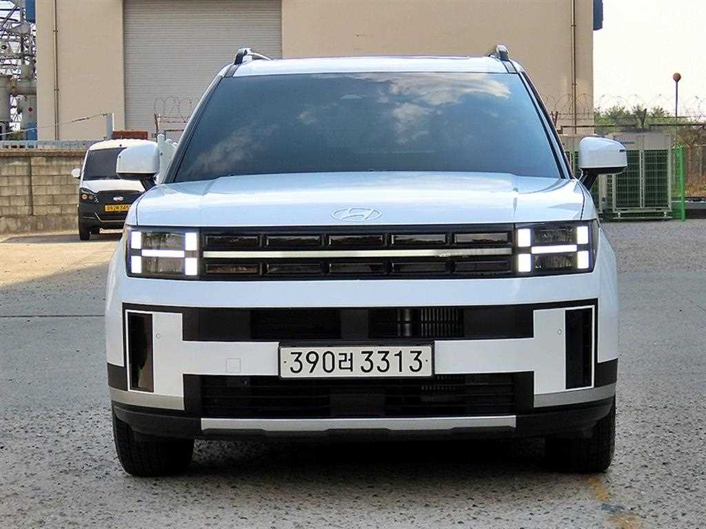 현대 싼타페 가솔린 2.5T 2WD 익스클루시브 사진
