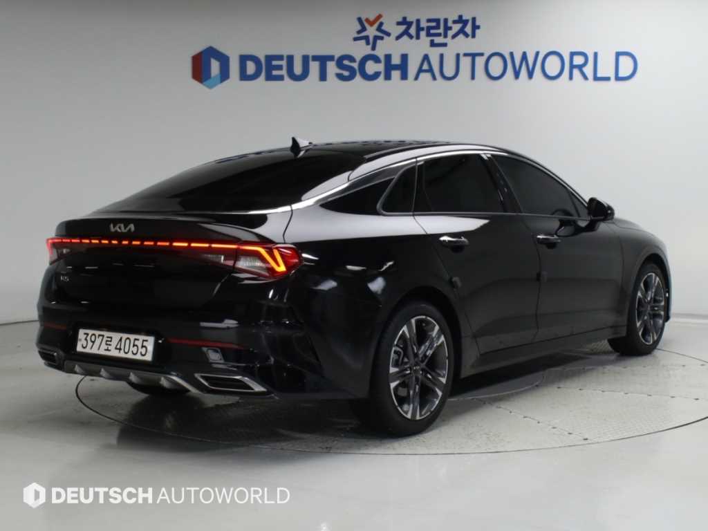 기아 K5 2.0 시그니처 사진 2/20