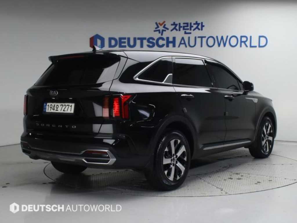 기아 쏘렌토 디젤 2.2 2WD 시그니처 사진 2/20