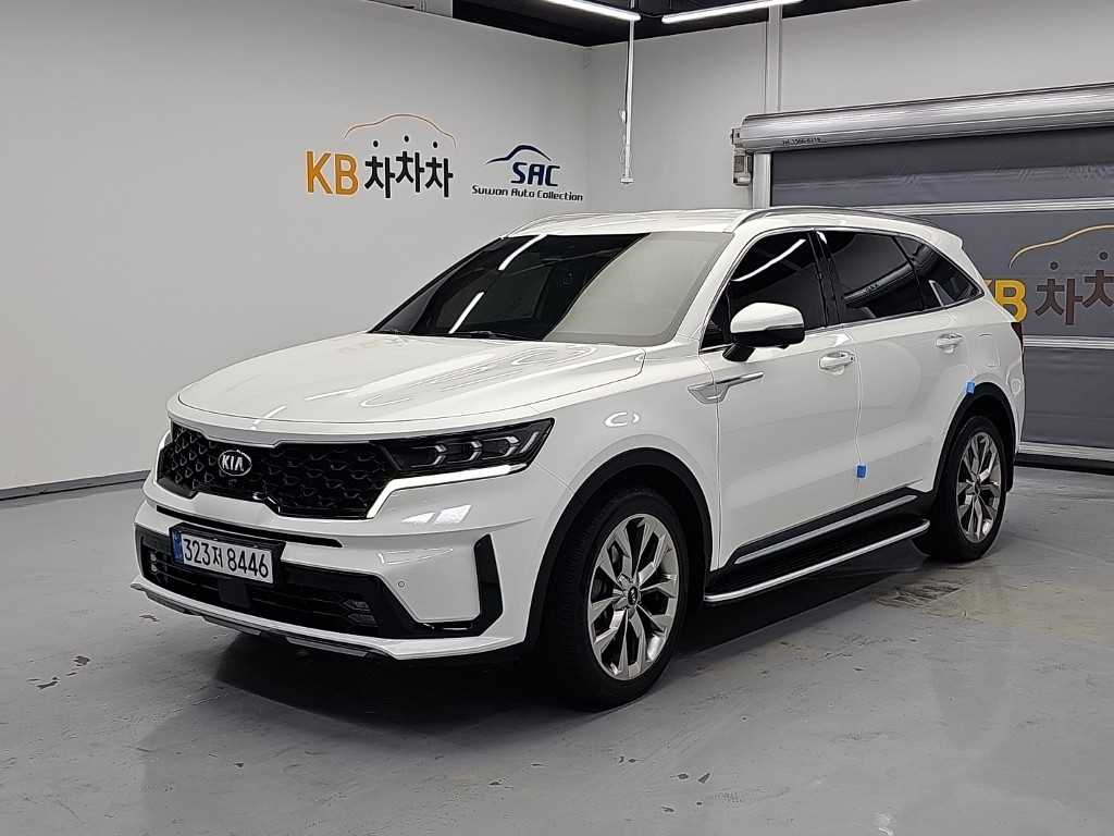 기아 쏘렌토 디젤 2.2 2WD 노블레스 사진 2/20