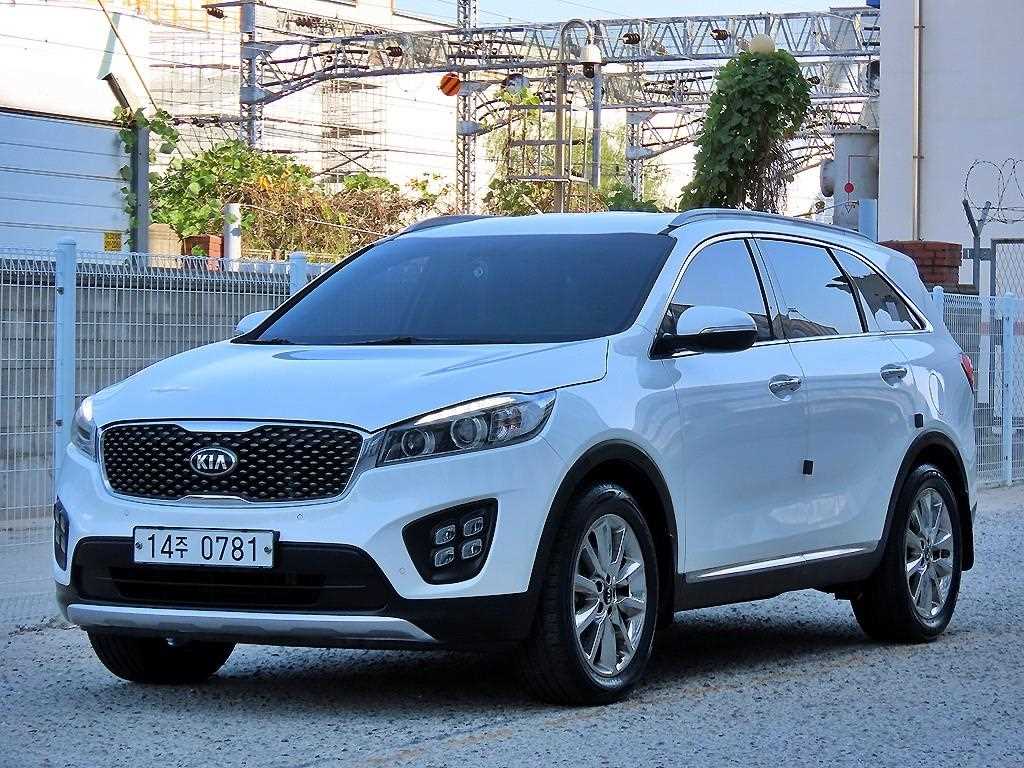 기아 쏘렌토 디젤 2WD 2.0 노블레스 사진 2/20
