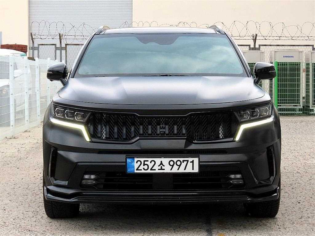 기아 쏘렌토 1.6T 2WD 시그니처 사진