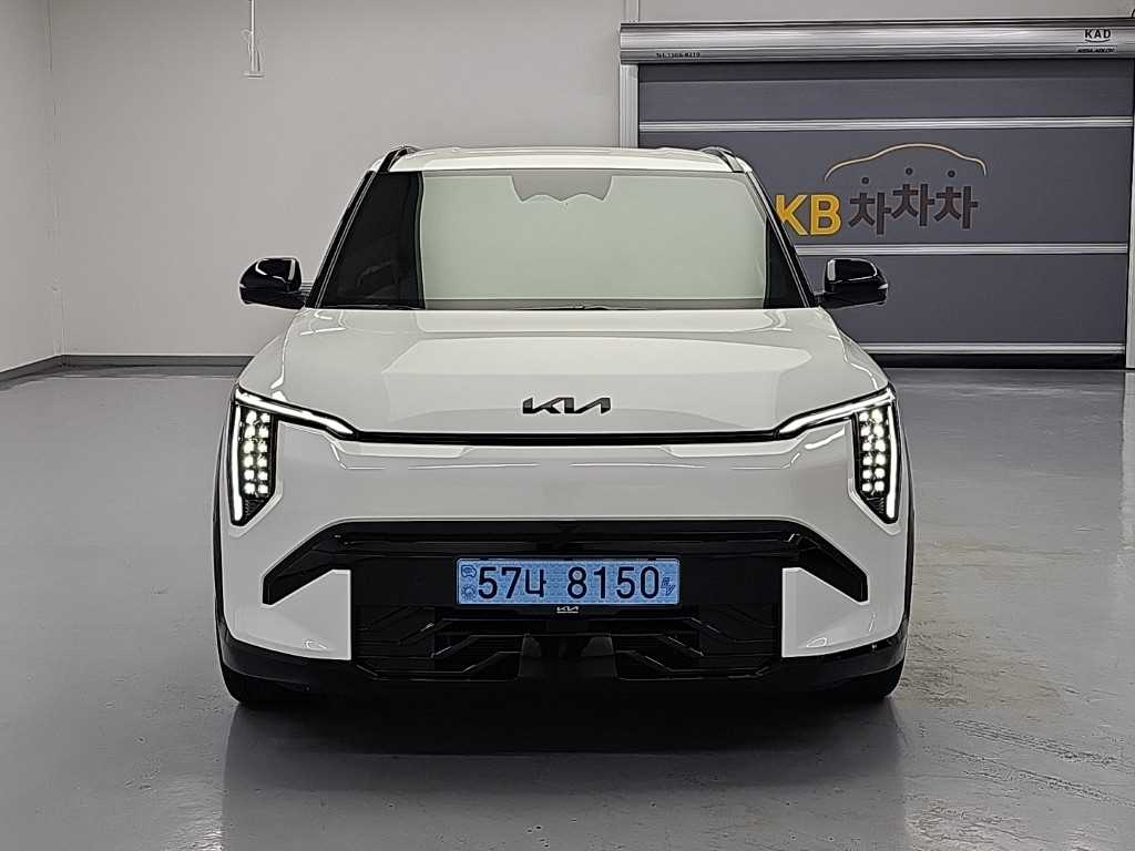 기아 EV3 롱레인지 2WD GT 라인 사진 2/18