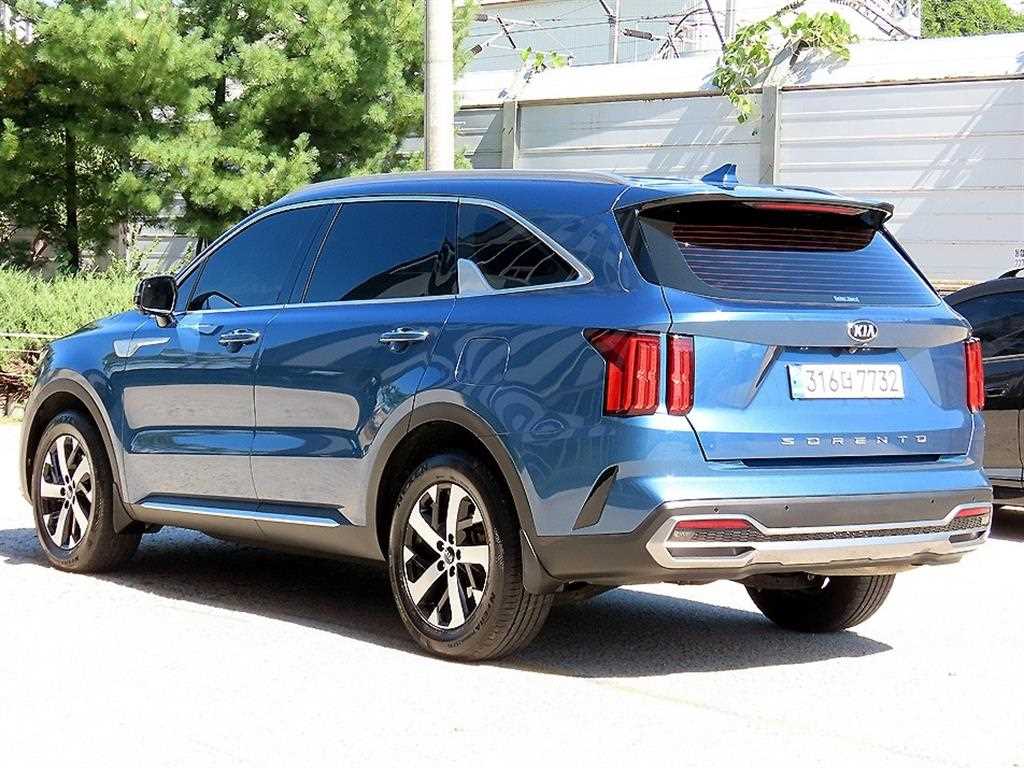 기아 쏘렌토 디젤 2.2 2WD 노블레스 사진 2/20