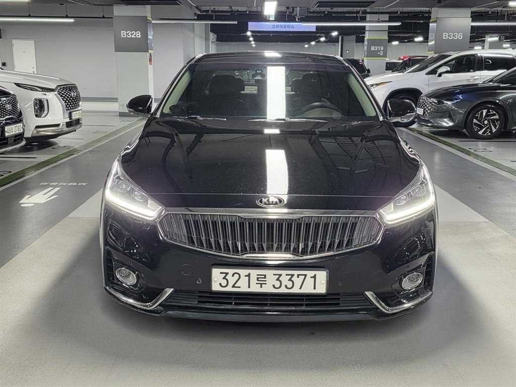 기아 K7 디젤 R 2.2 프레스티지 사진 2/20