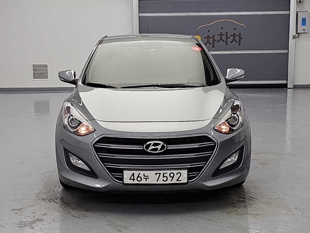 현대 i30 1.6 GDI PYL 사진 2/18