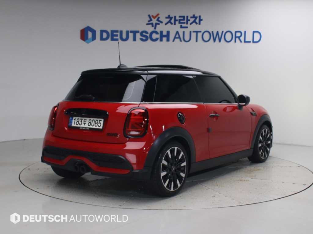 MINI 쿠퍼 클래식 3세대 사진 2/20