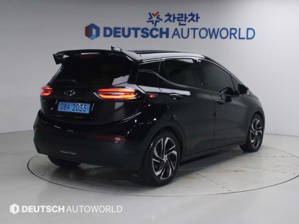 쉐보레 볼트 EV 프리미어 사진 2/20