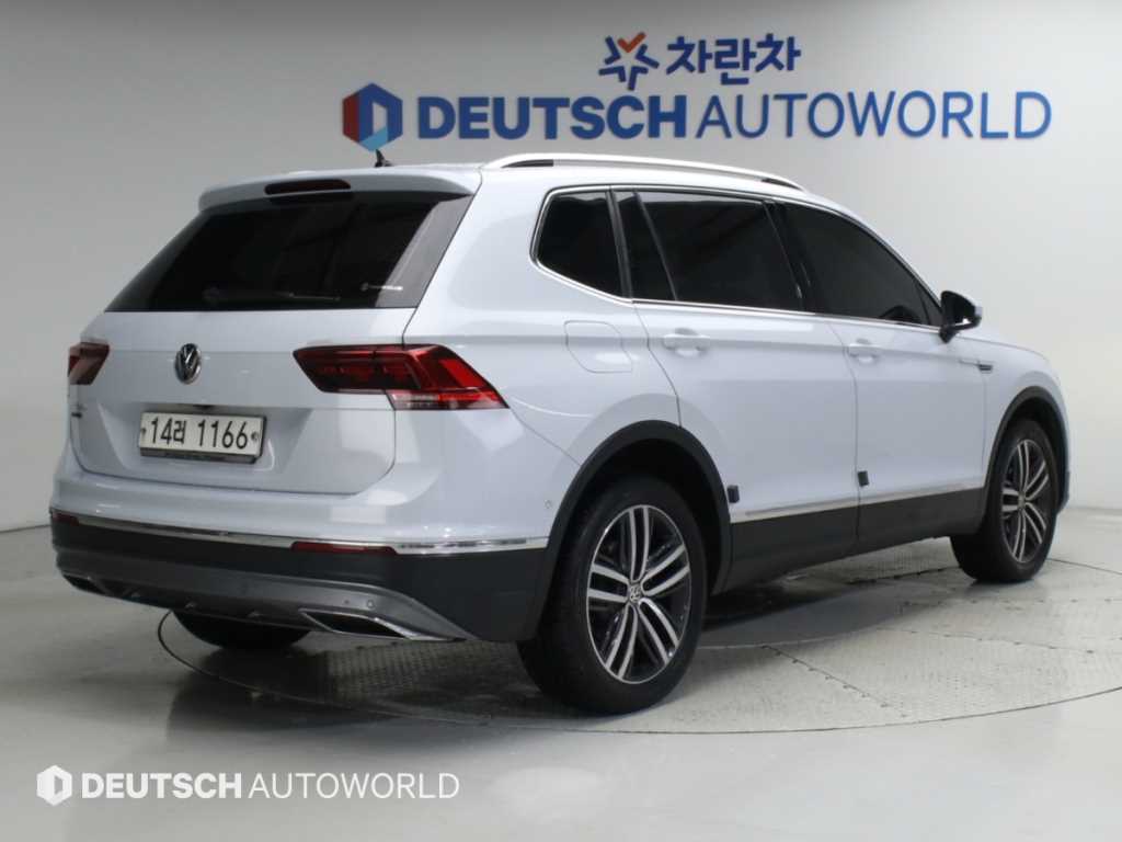 폭스바겐 티구안 2.0 TDI 프레스티지 사진 2/20