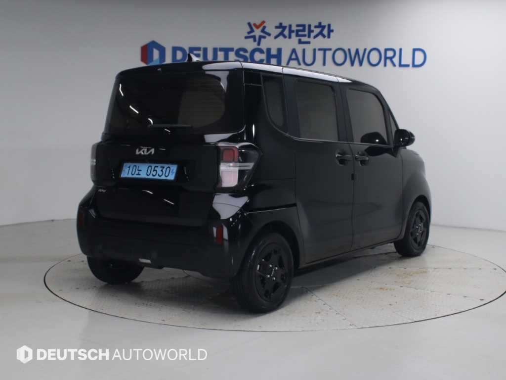 기아 레이 에어 사진 2/20