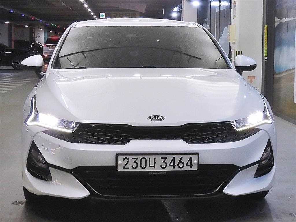 기아 K5 2.0 트렌디 사진 2/19