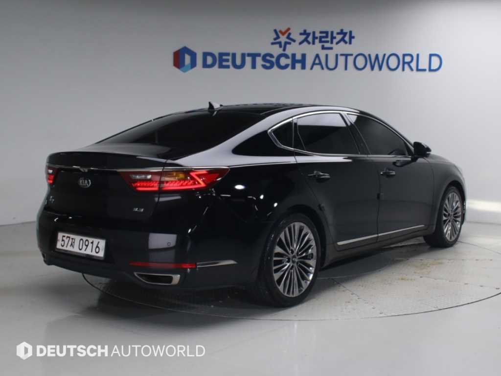 기아 K7 3.3 GDI 노블레스 사진 2/20