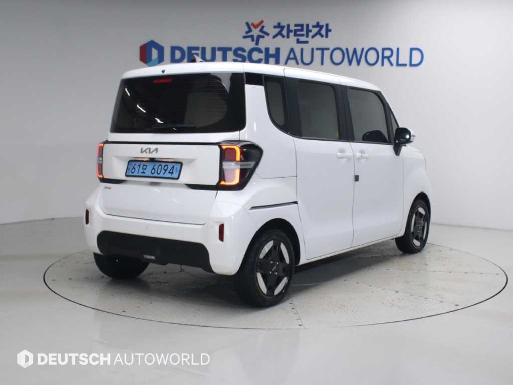 기아 레이 에어 사진 2/20