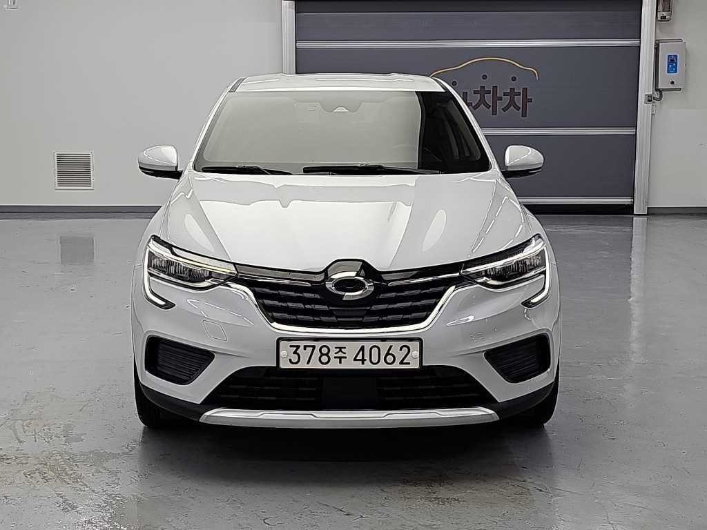 르노코리아 XM3 1.6 GTe LE 사진 2/20