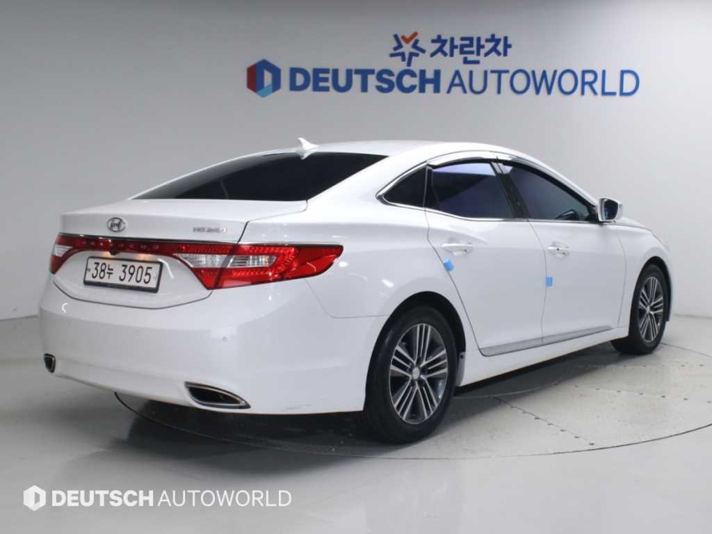 현대 그랜저 HG240 MODERN 컬렉션 사진 2/20