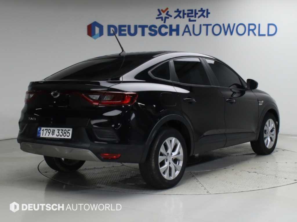 르노코리아 XM3 1.6 GTe RE 사진 2/20