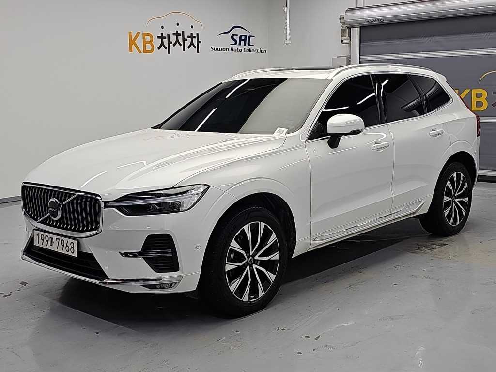 볼보 XC60 B5 AWD 플러스 브라이트 사진