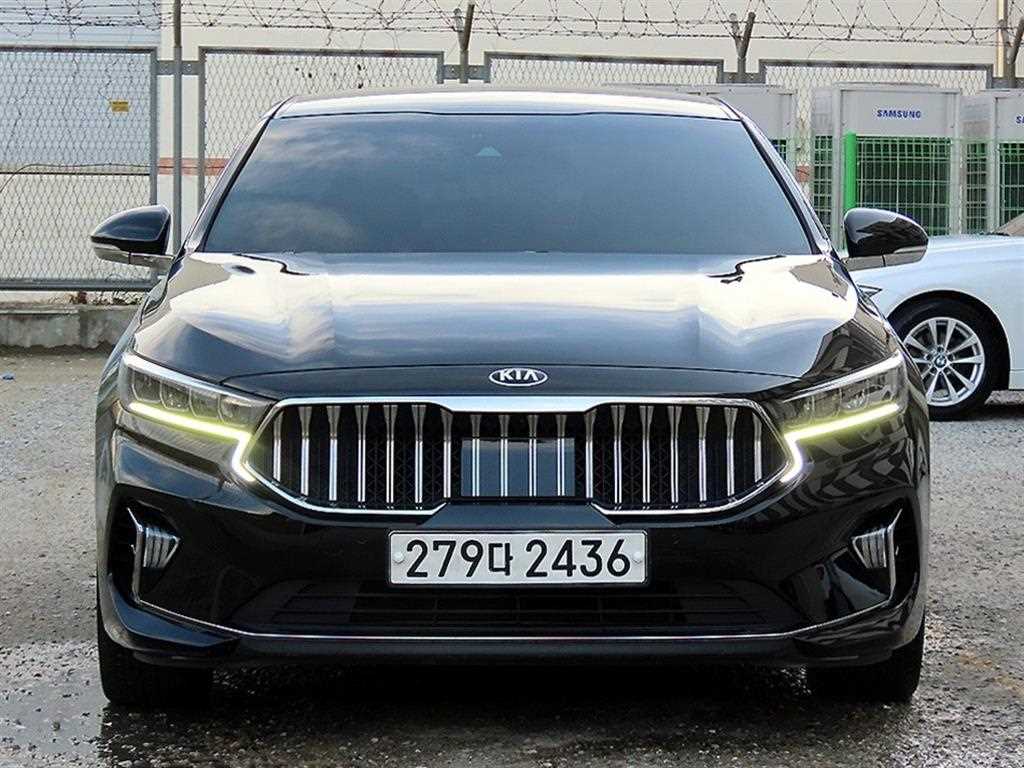 기아 K7 가솔린 3.0 GDI 노블레스 사진 2/20