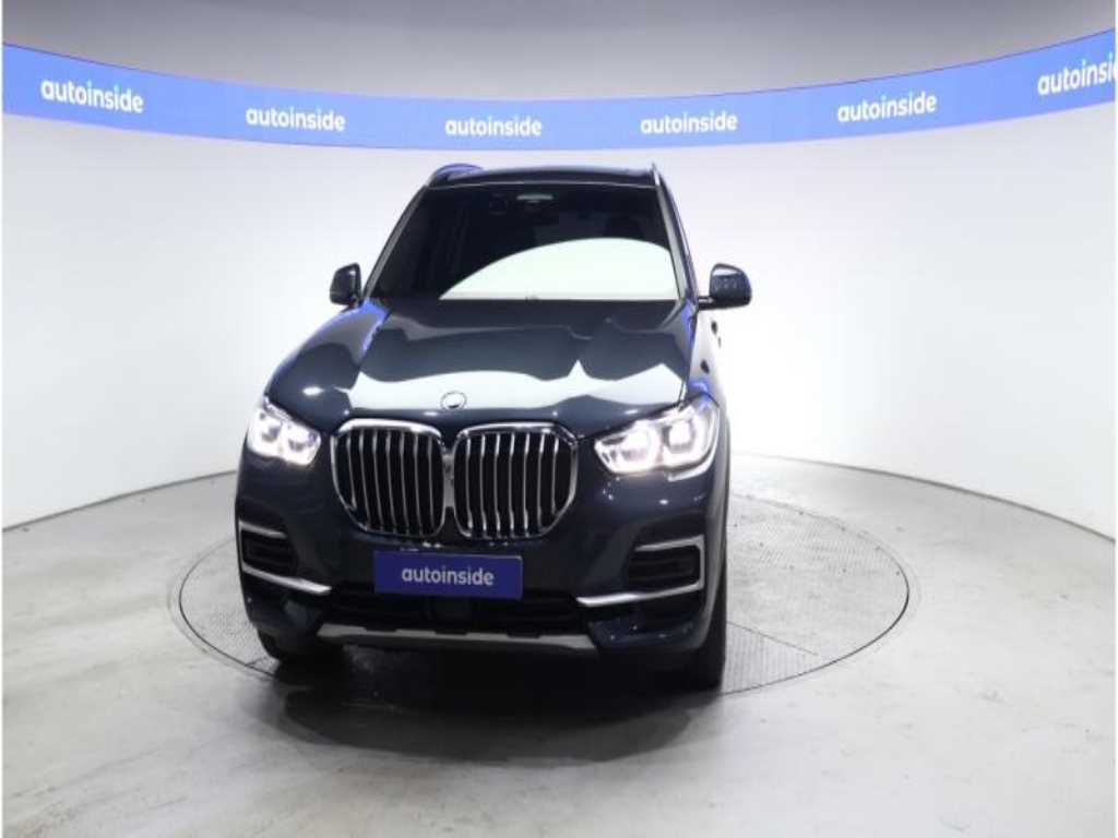 BMW X5 xDrive 45e M 스포츠 사진 2/20