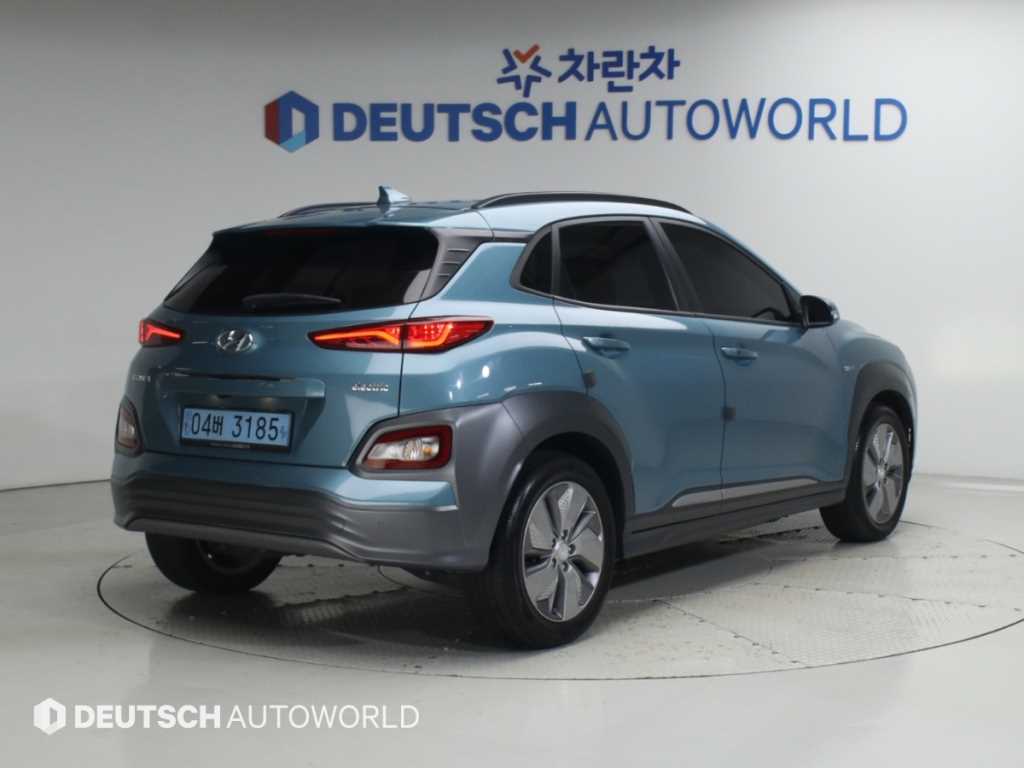 현대 코나 프리미엄 사진 2/20