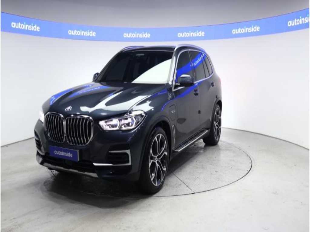BMW X5 xDrive 45e M 스포츠 사진