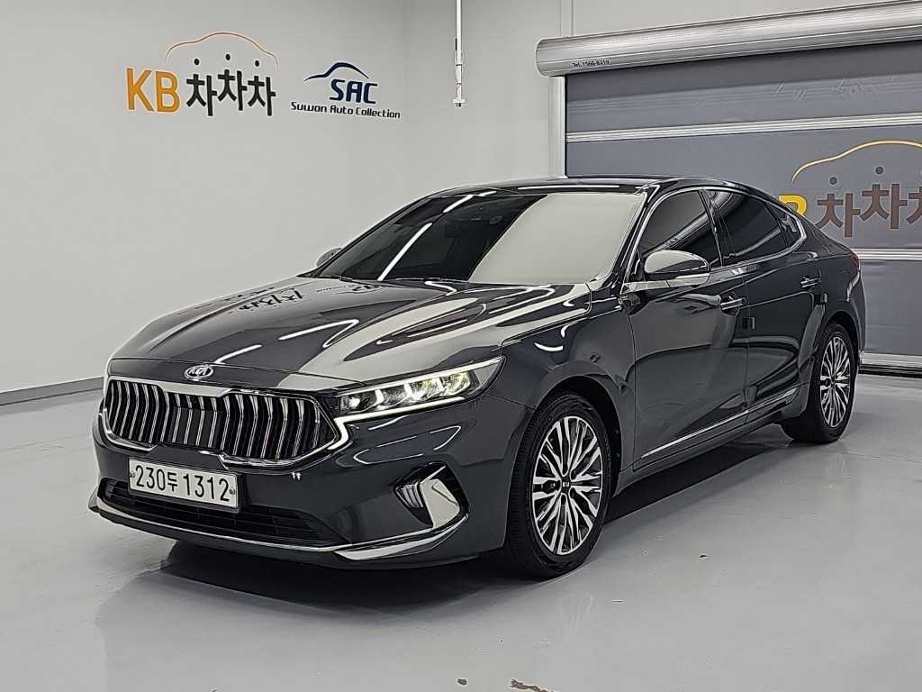 기아 K7 가솔린 3.0 GDI 노블레스 사진
