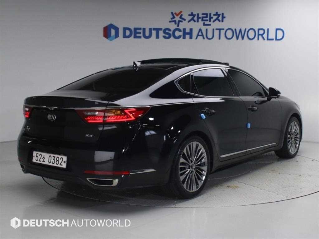 기아 K7 3.3 GDI 노블레스 스페셜 사진 2/20