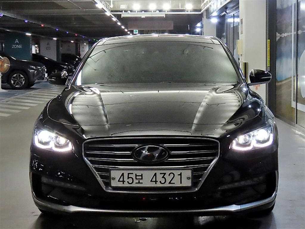 현대 그랜저 익스클루시브 스페셜 사진 2/20