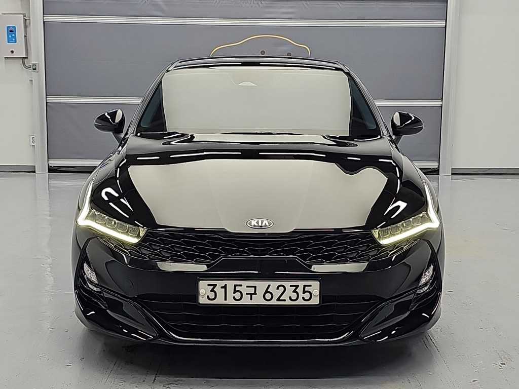 기아 K5 2.0 트렌디 사진 2/18