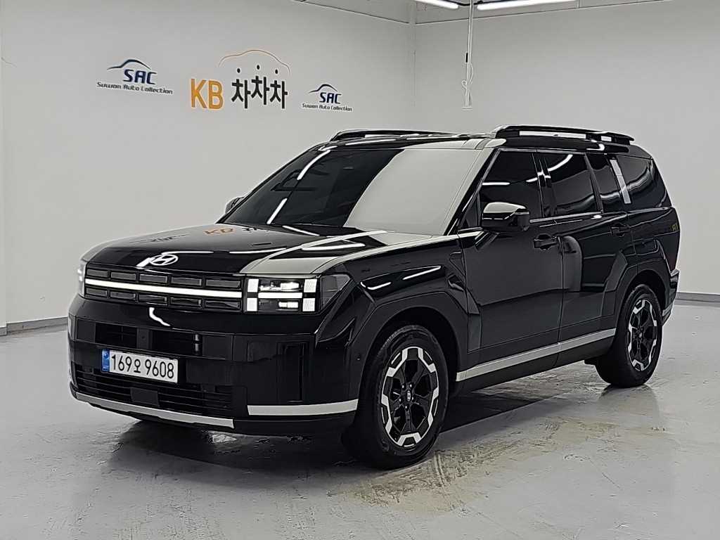 현대 싼타페 가솔린 2.5T 2WD 프레스티지 플러스 사진