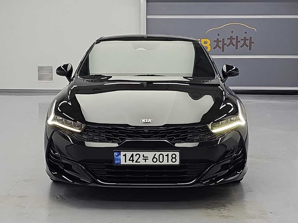 기아 K5 2.0 노블레스 사진 2/18