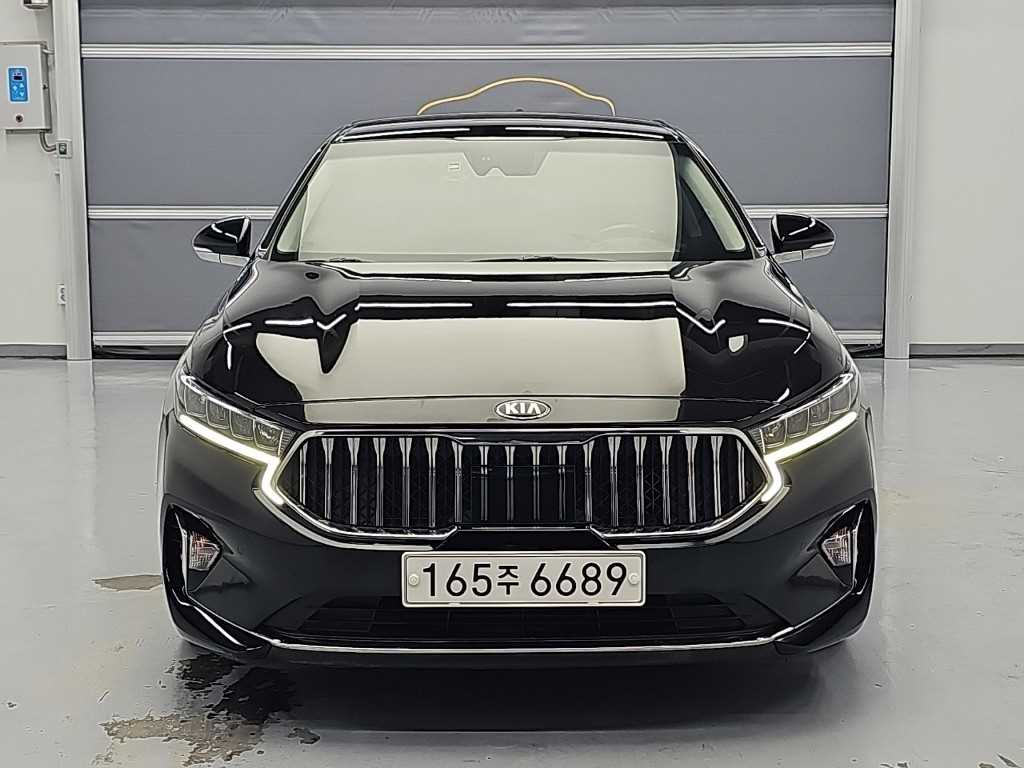 기아 K7 가솔린 2.5 GDI 프레스티지 사진 2/20