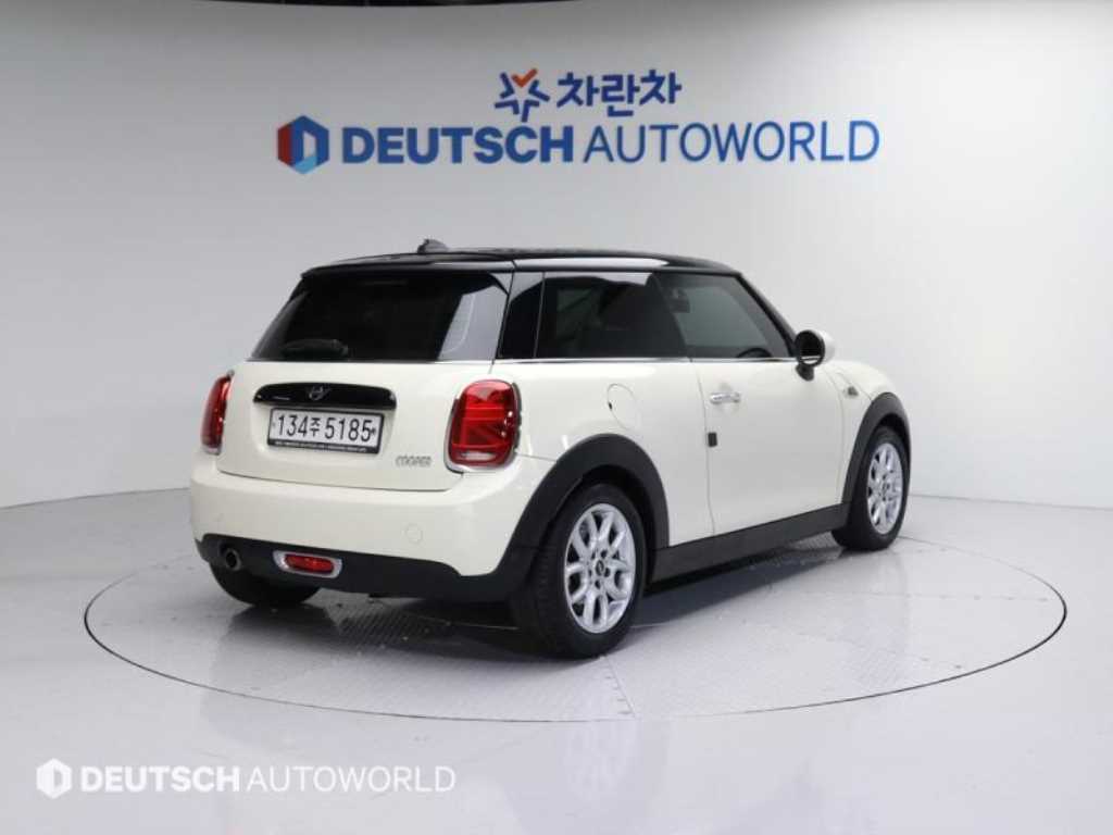 MINI 쿠퍼 HIGH 사진 2/20