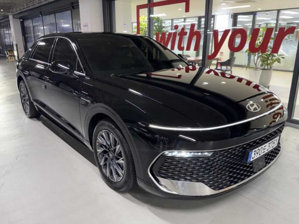 현대 그랜저 가솔린 2.5 2WD 사진 2/20