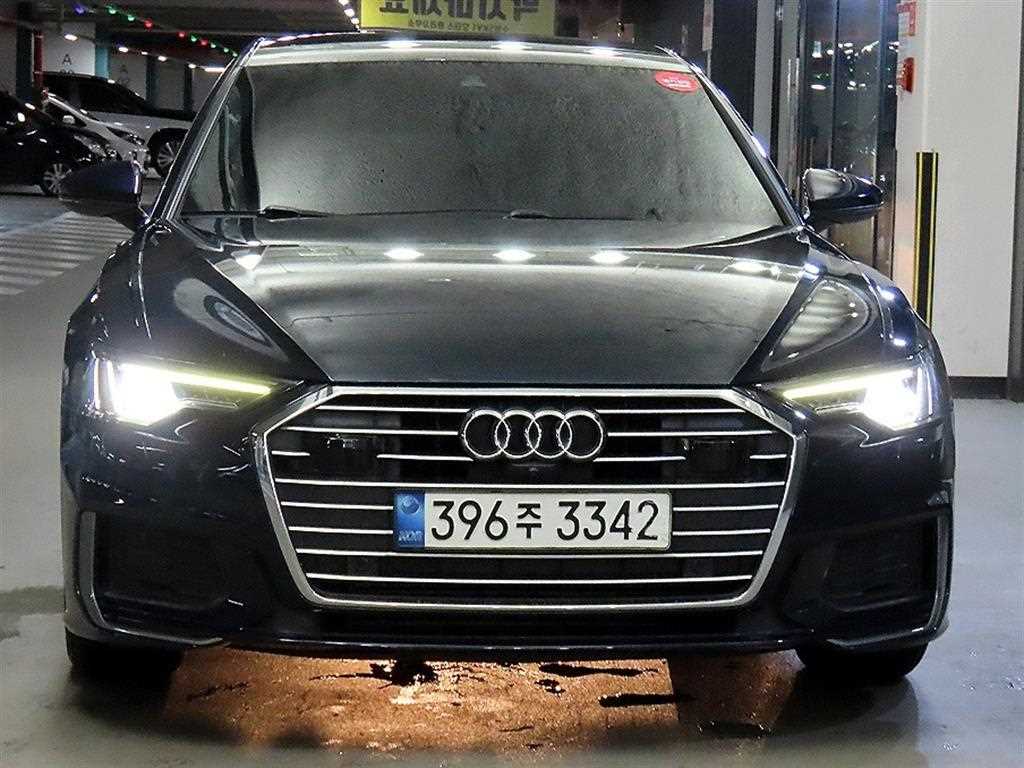 아우디 A6 45 TFSI 사진 2/20