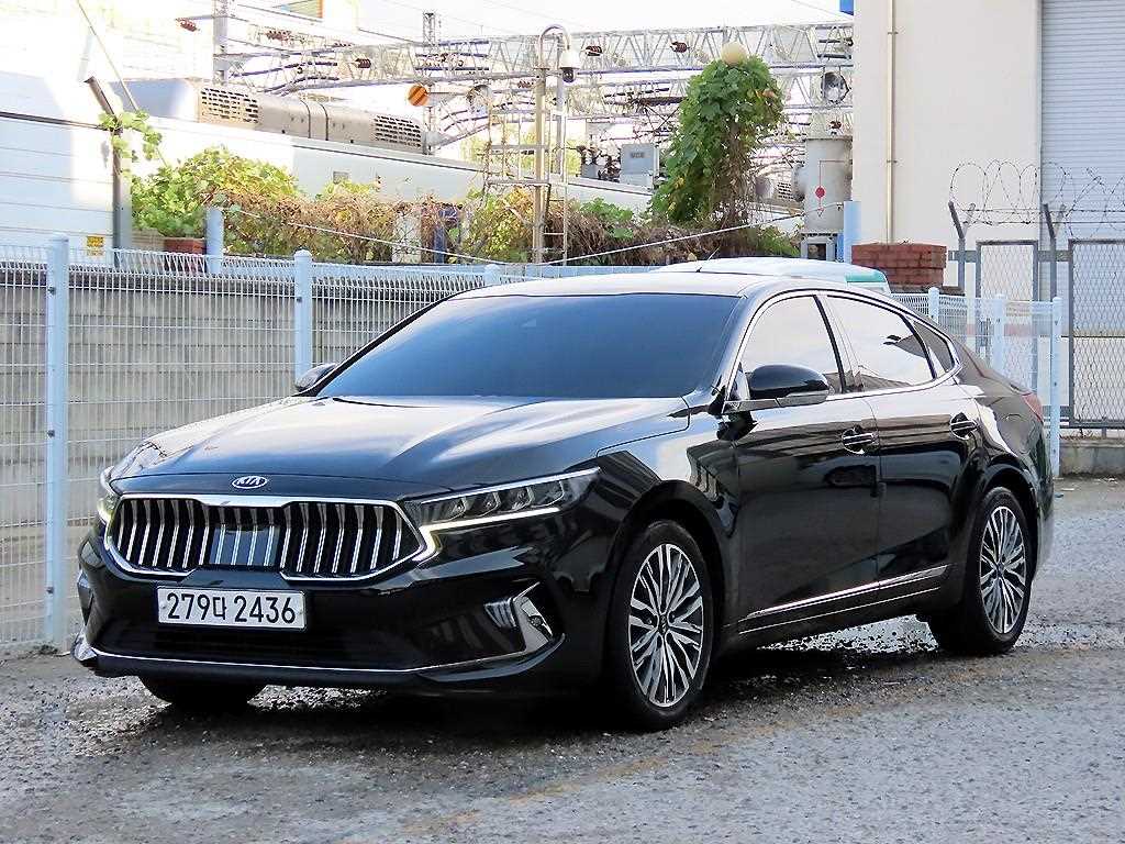 기아 K7 가솔린 3.0 GDI 노블레스 사진