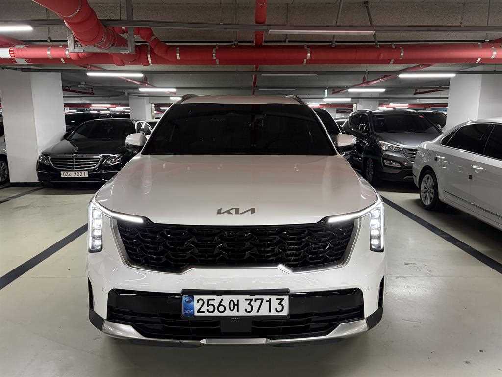 기아 쏘렌토 1.6T 2WD 시그니처 사진